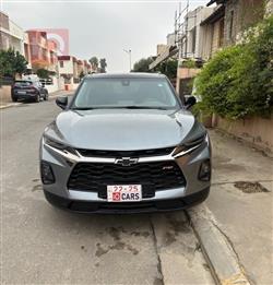 شيفروليه بليزر